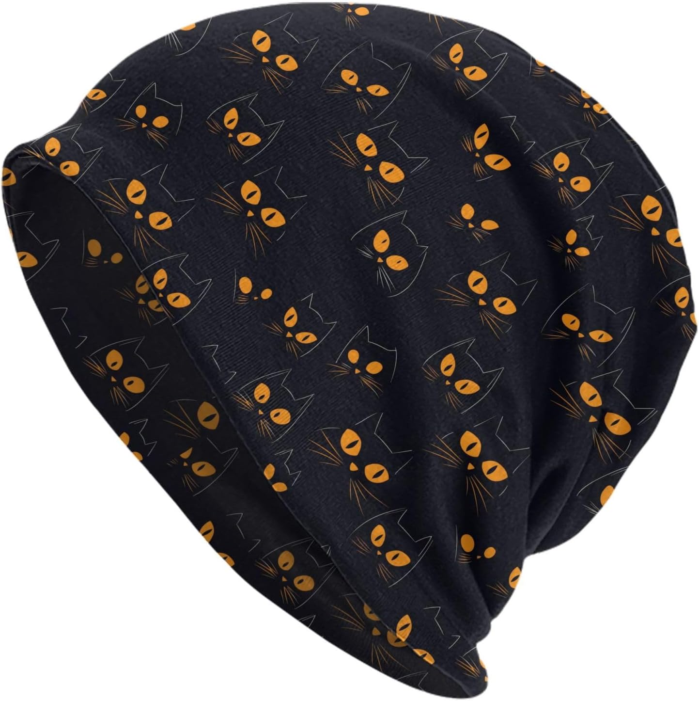 Outdoor Camping Activities For Adults - Bonnet tricoté Double face, casquette de
