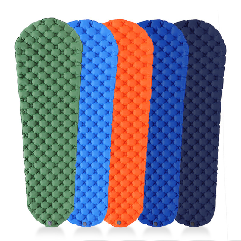 Outdoor Camping Carpet - MUNIAir-Tente de camping ultralégère, matelas en