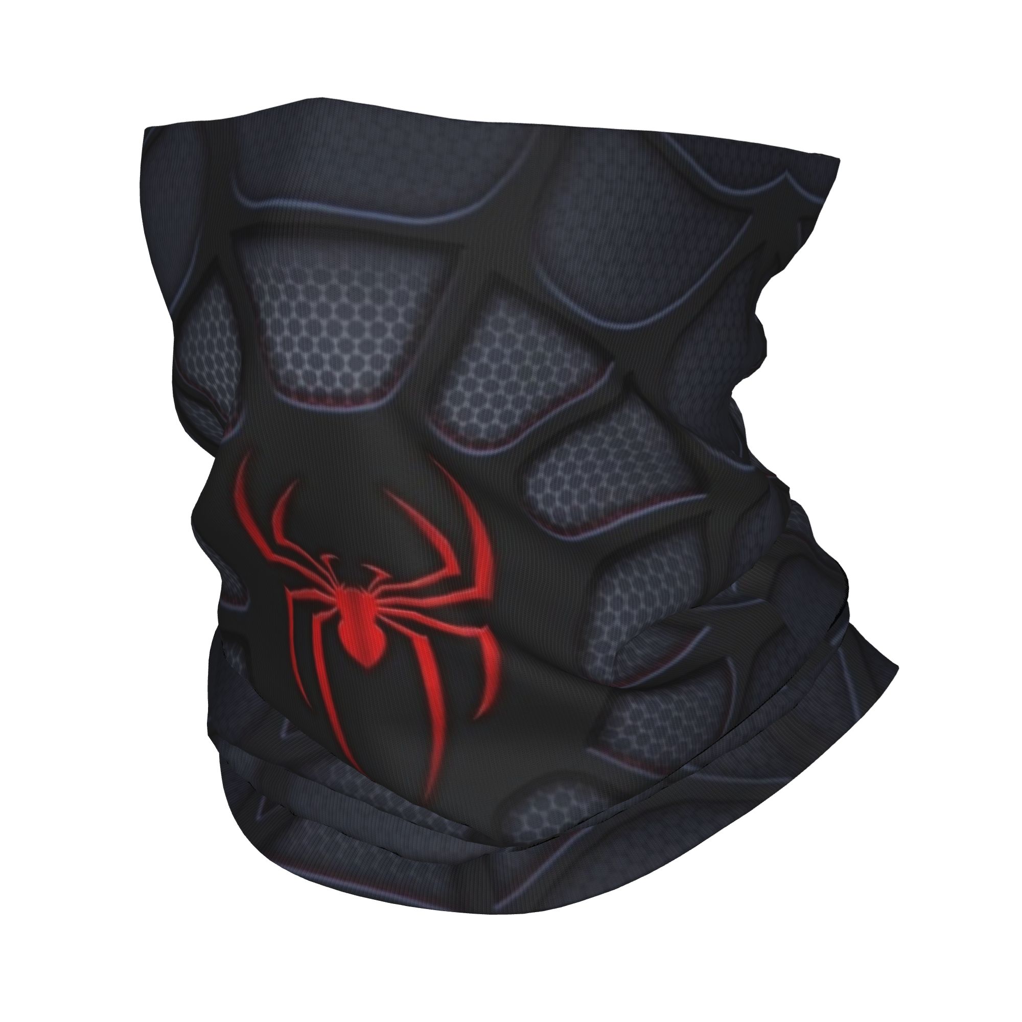 Trekking Gaiters - Araignée hiver bandeau cou plus chaud