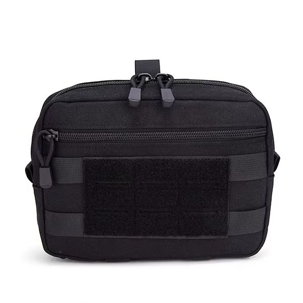 Survival Kit - Sac à dos tactique, pochette utilitaire