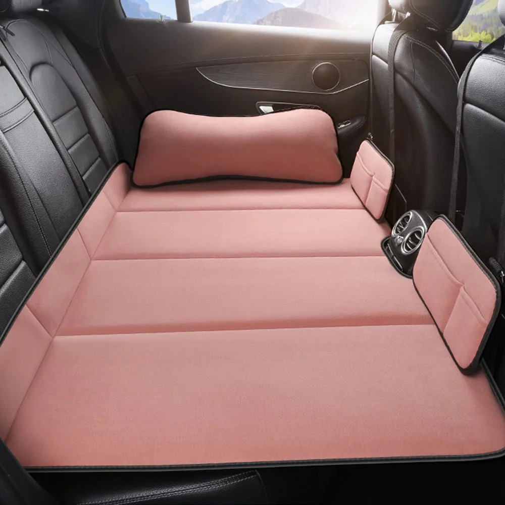Outdoor Camping Carpet - Coussin de siège arrière pliable pour