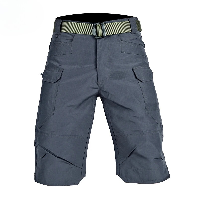 Urban Outdoor Camping - Nouveau Short Cargo Tactique 2026 pour