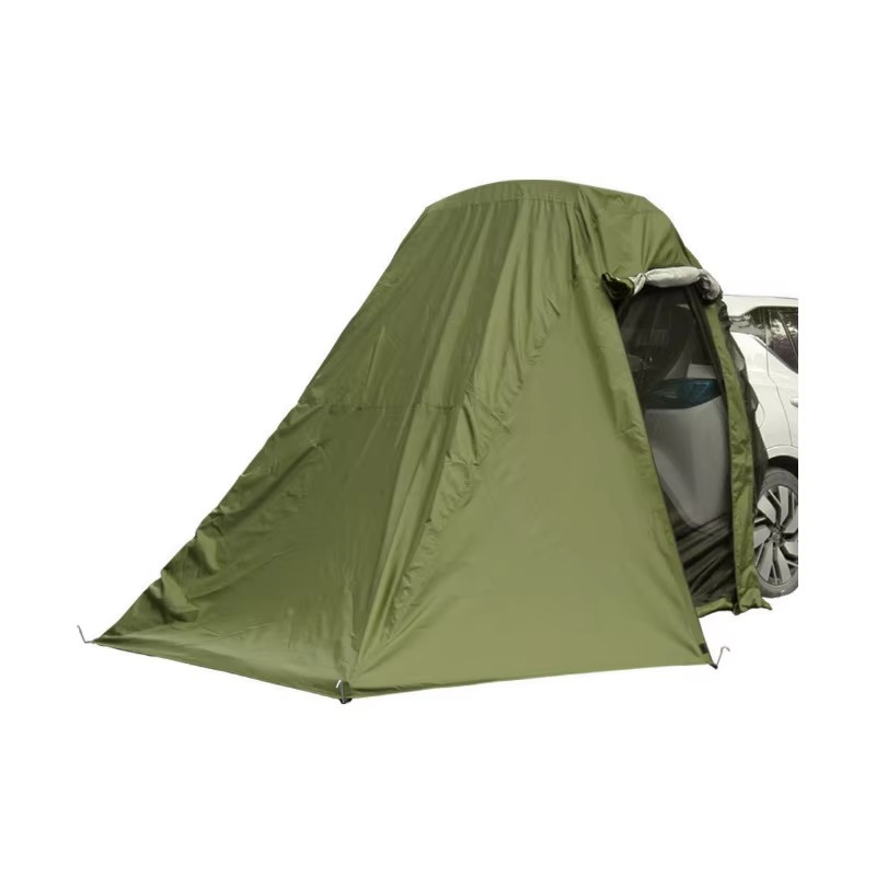 Outdoor Camping Car Tail Tent - Suv hayon Camping en plein air
