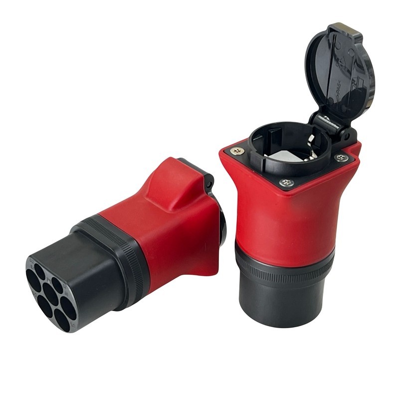 Outdoor Camping Vehicle - Adaptateur de Conversion EV pratique de