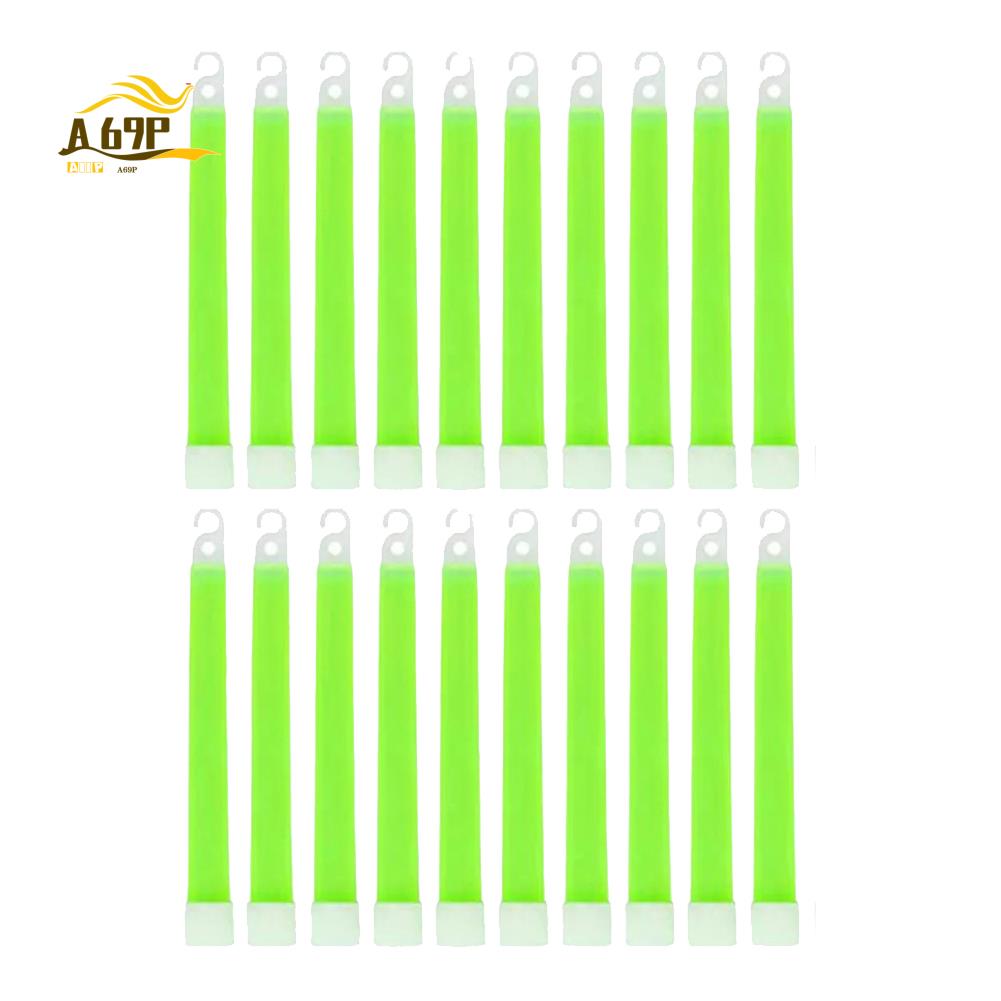 Kit de survie A69P-10Pcs, bâto - Glow Sticks Survival avis et prix