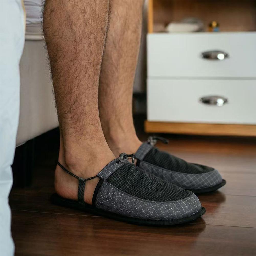 Pantoufles de camping et de pl - Outdoor Camping Slippers avis et prix