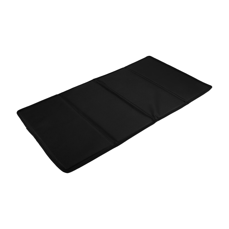 Coussin de doublure de chariot - Outdoor Camping Vehicle avis et prix