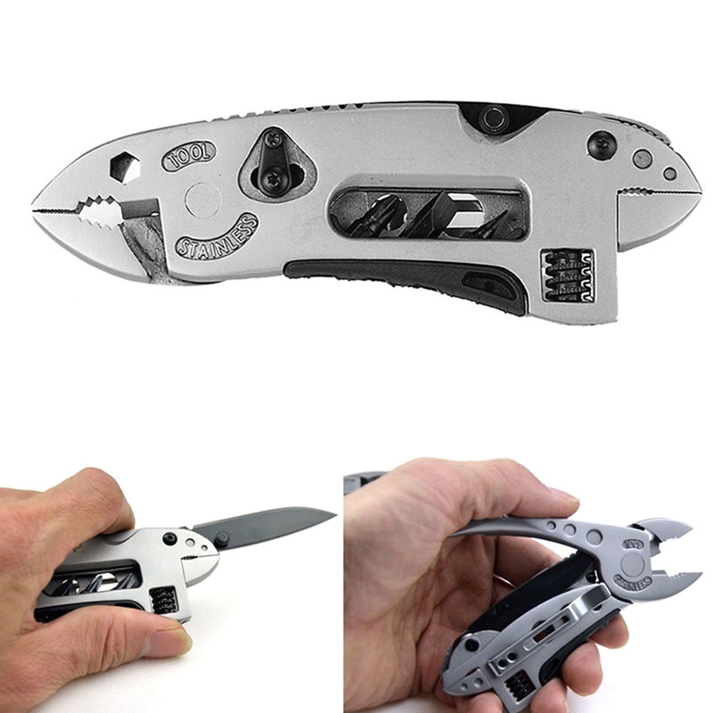 Pince multifonction, couteau d - Survival Kit avis et prix