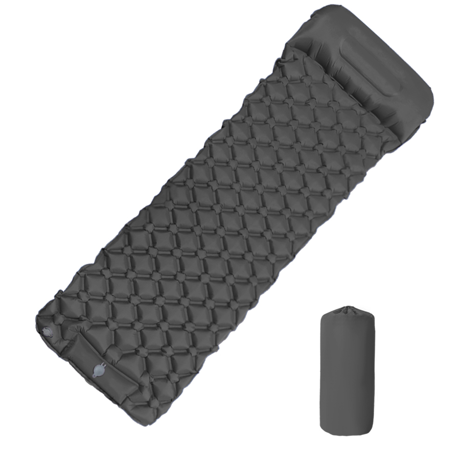 Matelas gonflable de Camping e - Outdoor Camping avis et prix