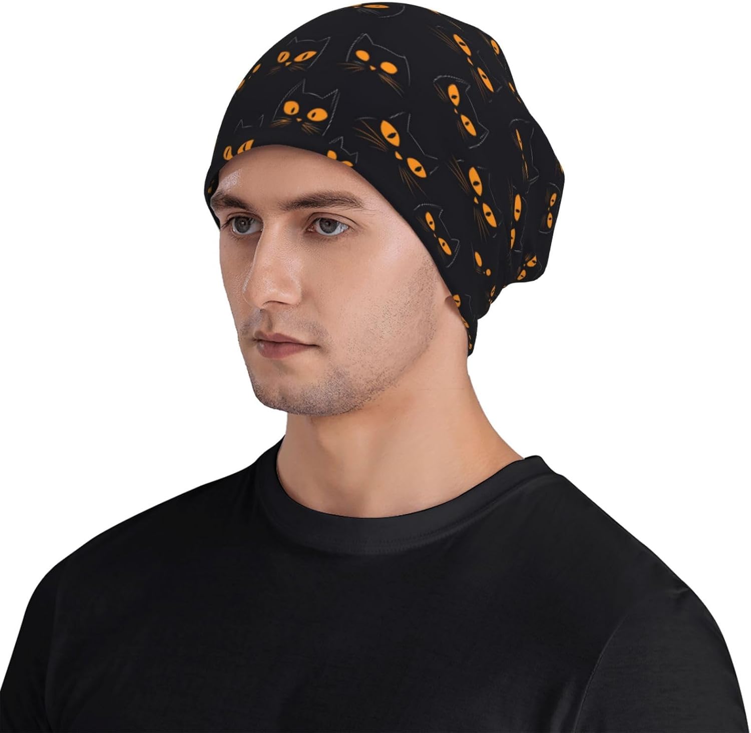 Bonnet tricoté Double face, ca - Outdoor Camping Activities For Adults avis et prix