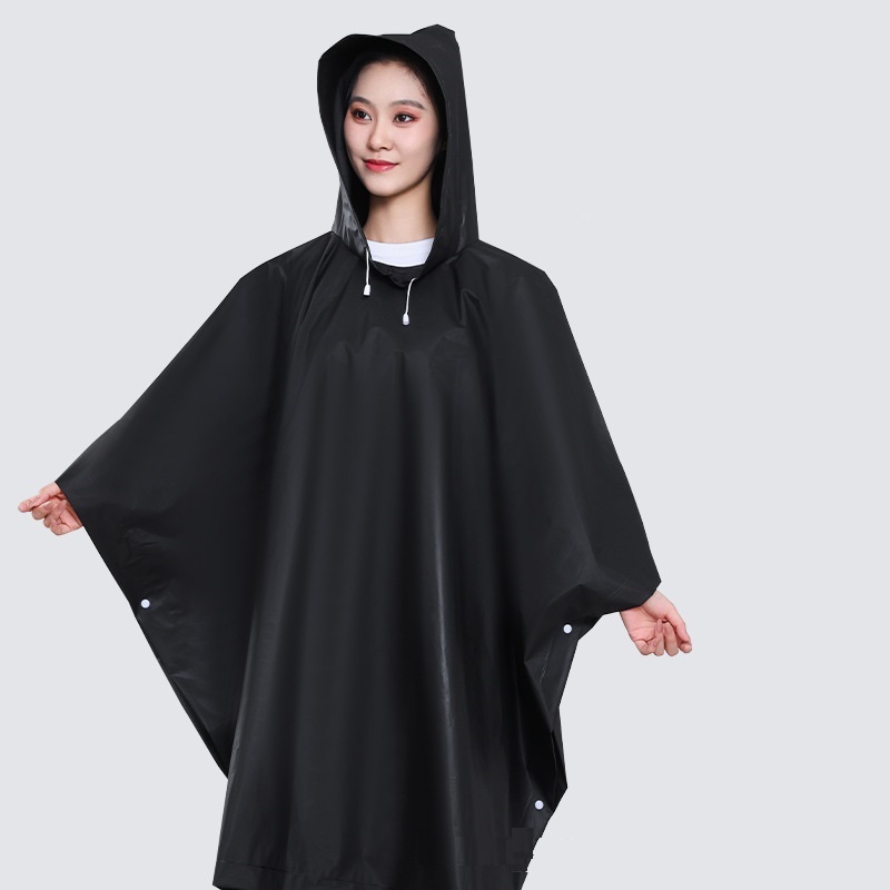 Ponchos de pluie pour adultes  - Outdoor Camping Activities For Adults avis et prix