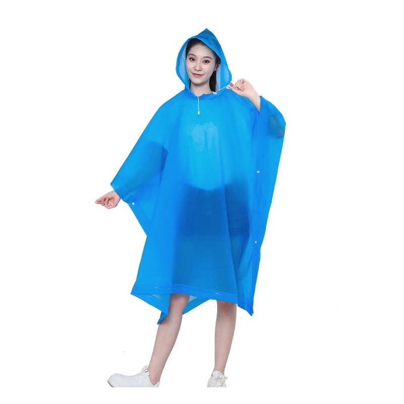 Ponchos de pluie pour adultes  - Outdoor Camping Activities For Adults avis et prix