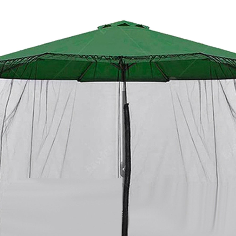 Parasol moustiquaire pour exté - Outdoor Camping avis et prix