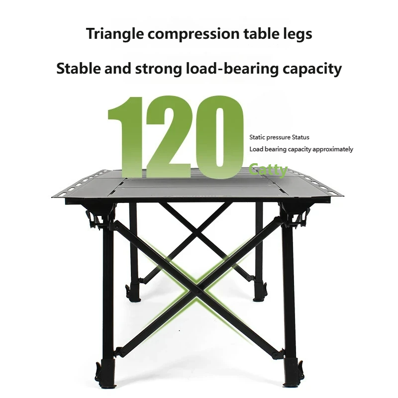 Table pliante tactique multifo - Cooking Outdoor Camping avis et prix
