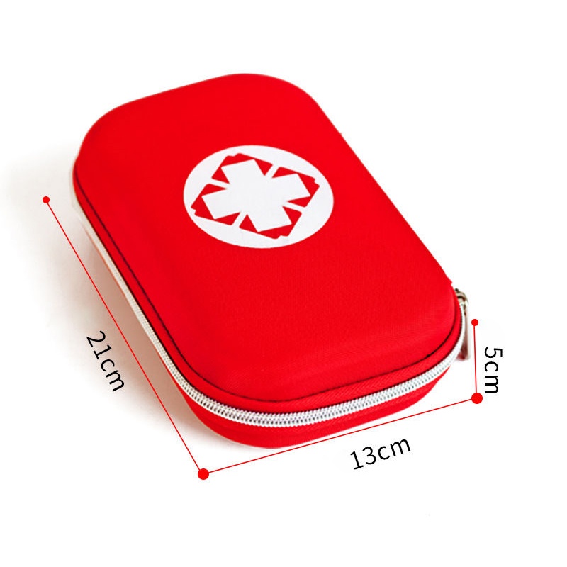 Trousse de premiers secours po - Outdoor Camping avis et prix