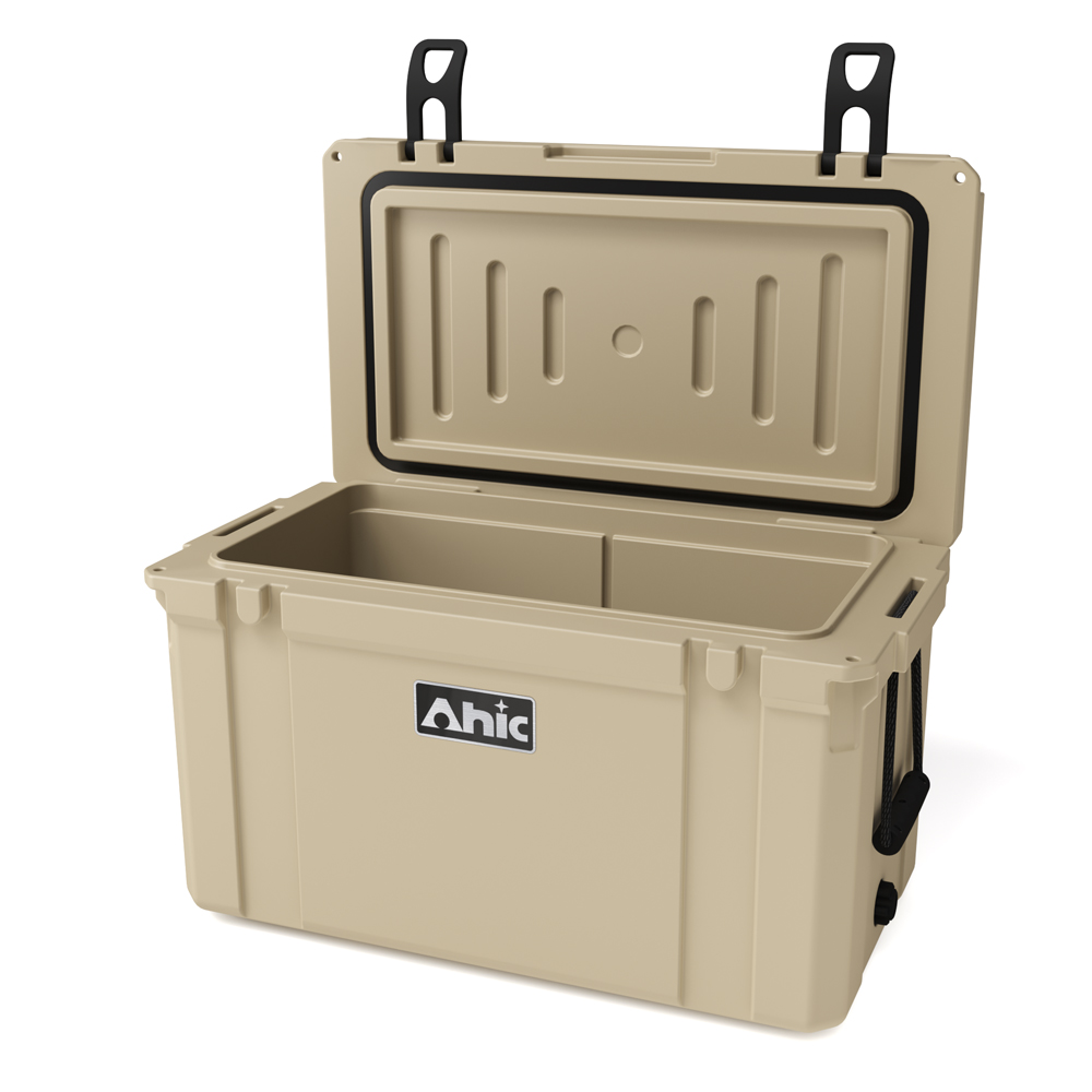 Glacière isotherme moderne 55L - Outdoor Camping avis et prix