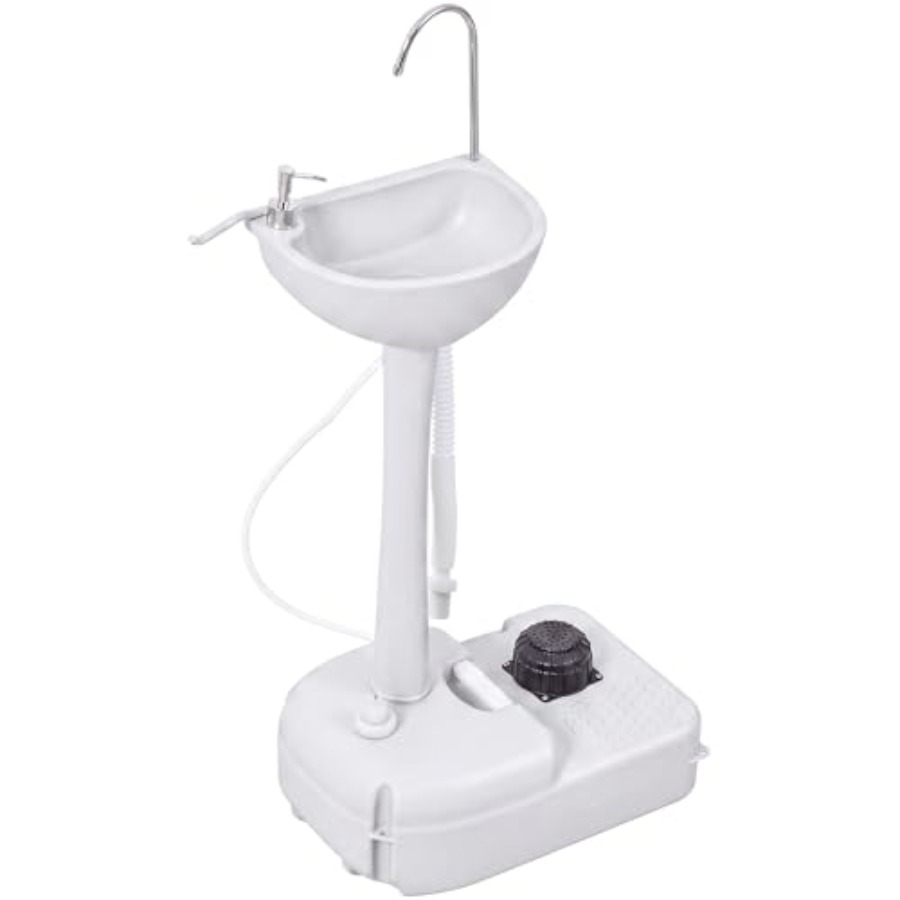 Évier de camping portable pour - Outdoor Camping avis et prix