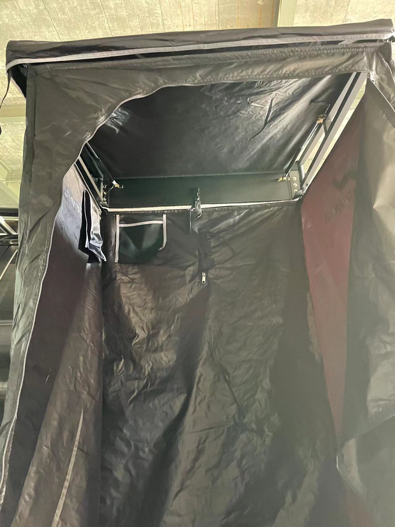 Tente de Douche Latérale Légèr - Outdoor Camping Showers avis et prix