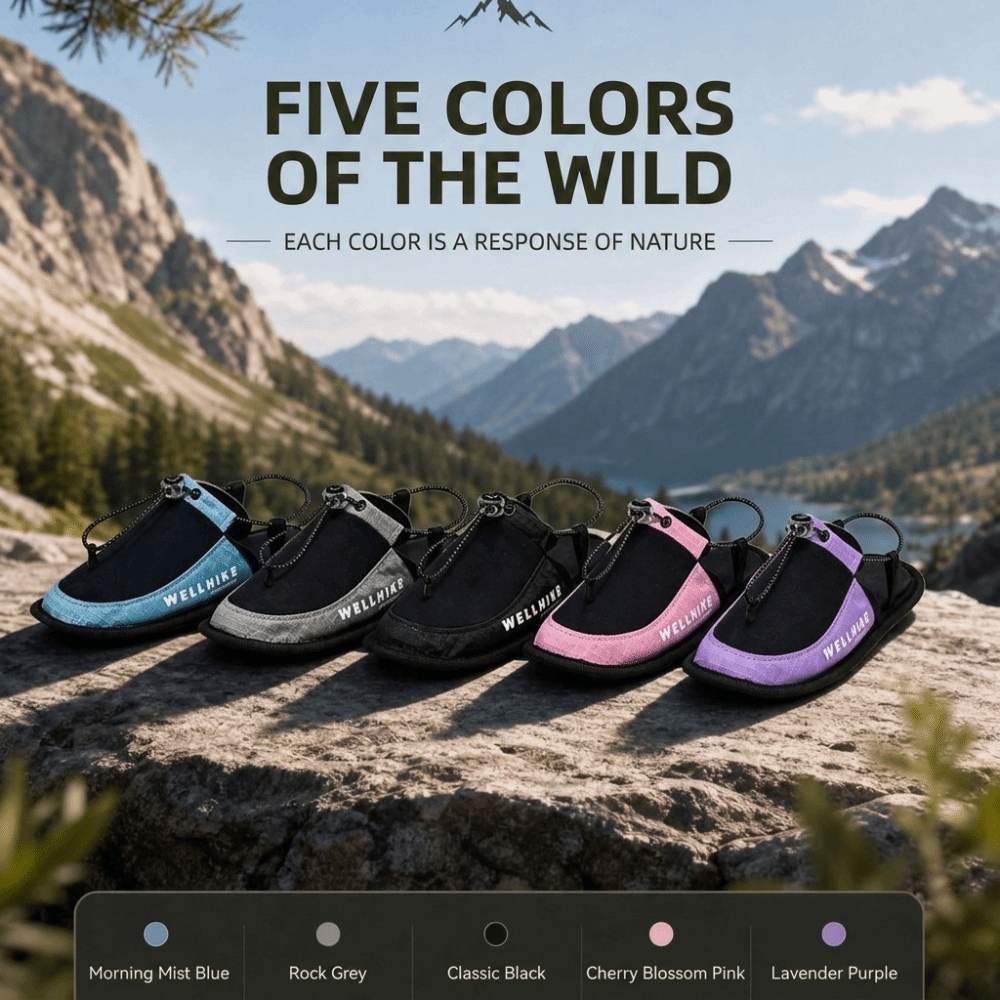1 paire de tongs de voyage ant - Outdoor Camping Slippers avis et prix