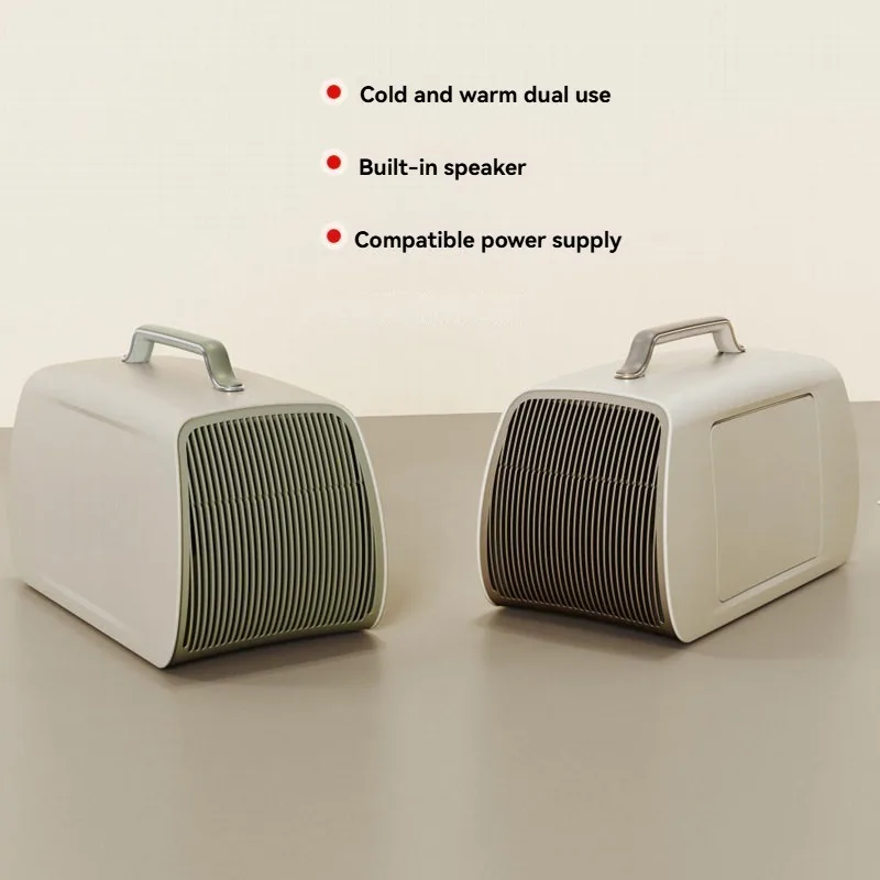 Climatiseur mobile portable 11 - Outdoor Camping Vehicle avis et prix