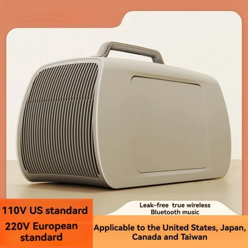 Climatiseur mobile portable 11 - Outdoor Camping Vehicle avis et prix