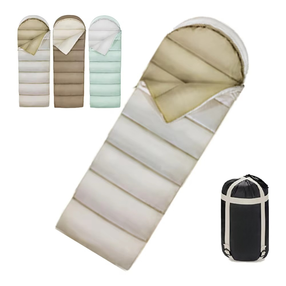 Sac de couchage imperméable et - Outdoor Camping Activities For Adults avis et prix