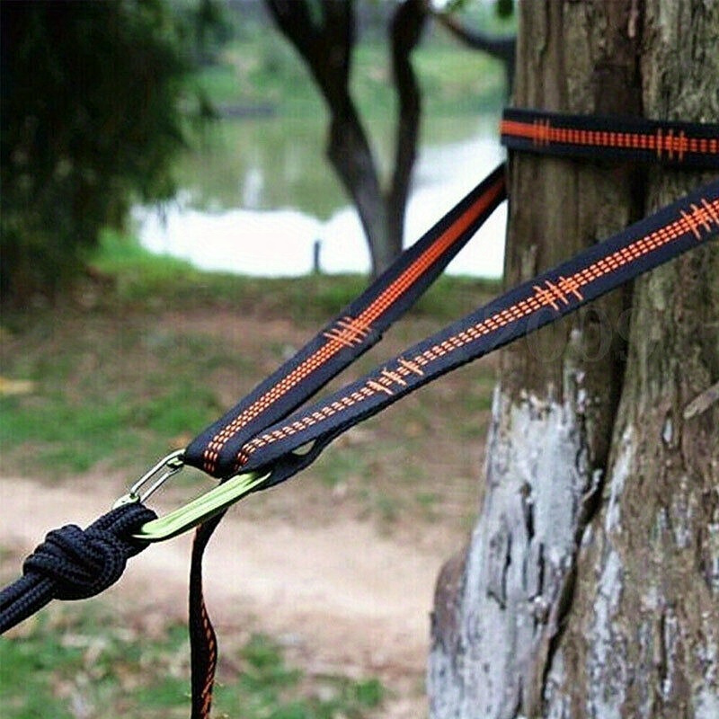 Boucle d'escalade robuste 2/4  - Outdoor Camping Gear avis et prix