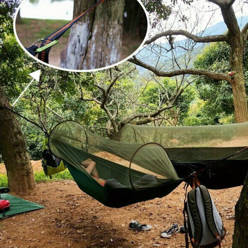 Boucle d'escalade robuste 2/4  - Outdoor Camping Gear avis et prix
