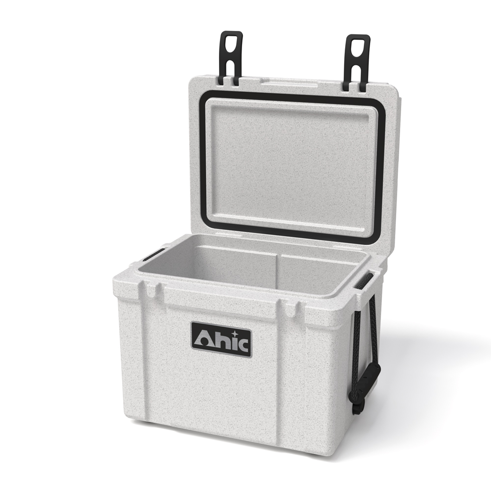 Glacière de pêche 25L, couleur - Outdoor Camping avis et prix