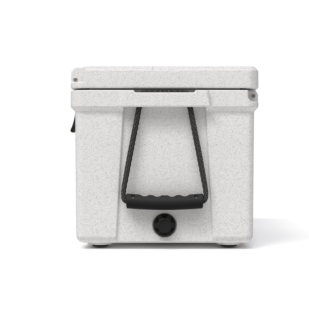 Glacière de pêche 25L, couleur - Outdoor Camping avis et prix