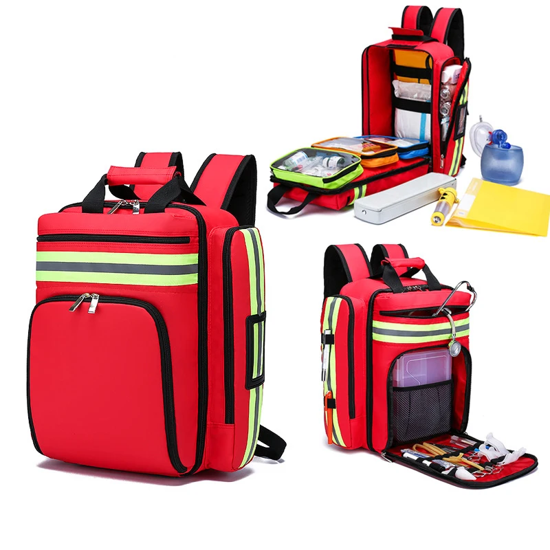Trousse de premiers soins pour - Survival Kit avis et prix