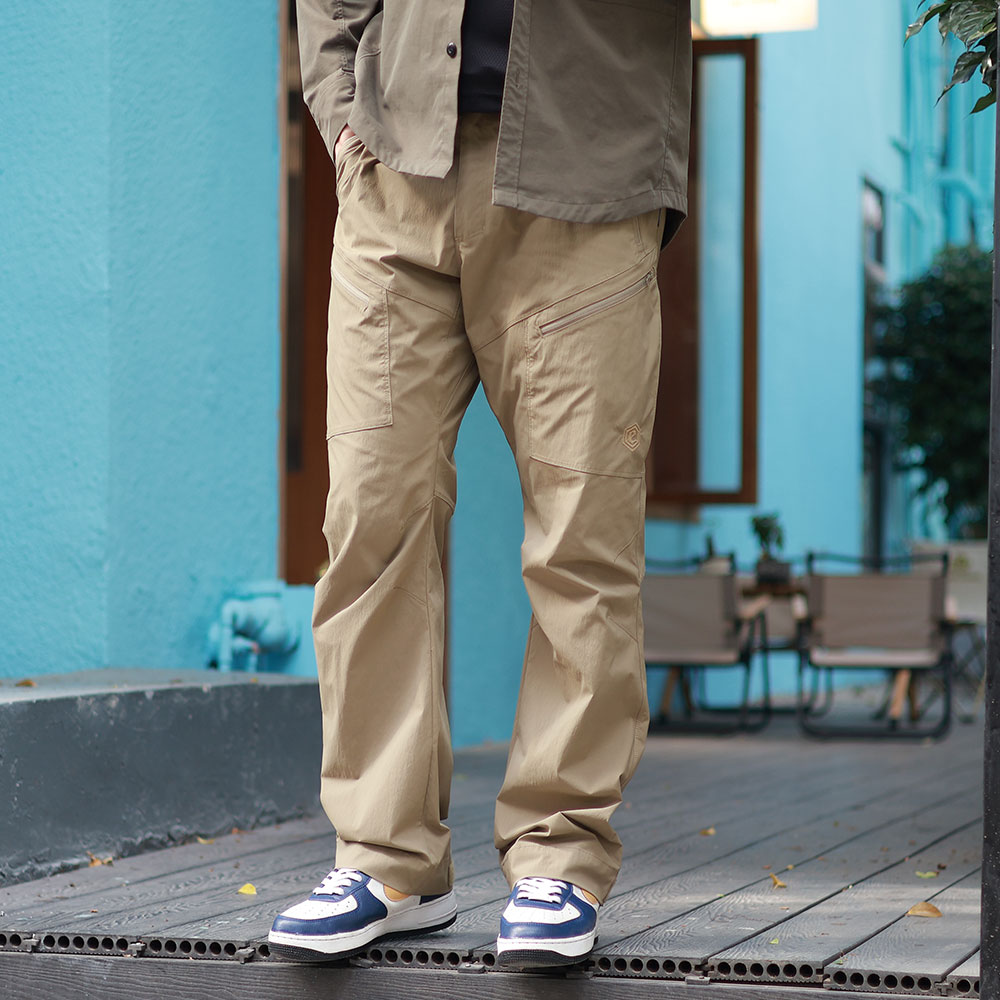 Pantalon tactique Emersongear  - Urban Outdoor Camping avis et prix