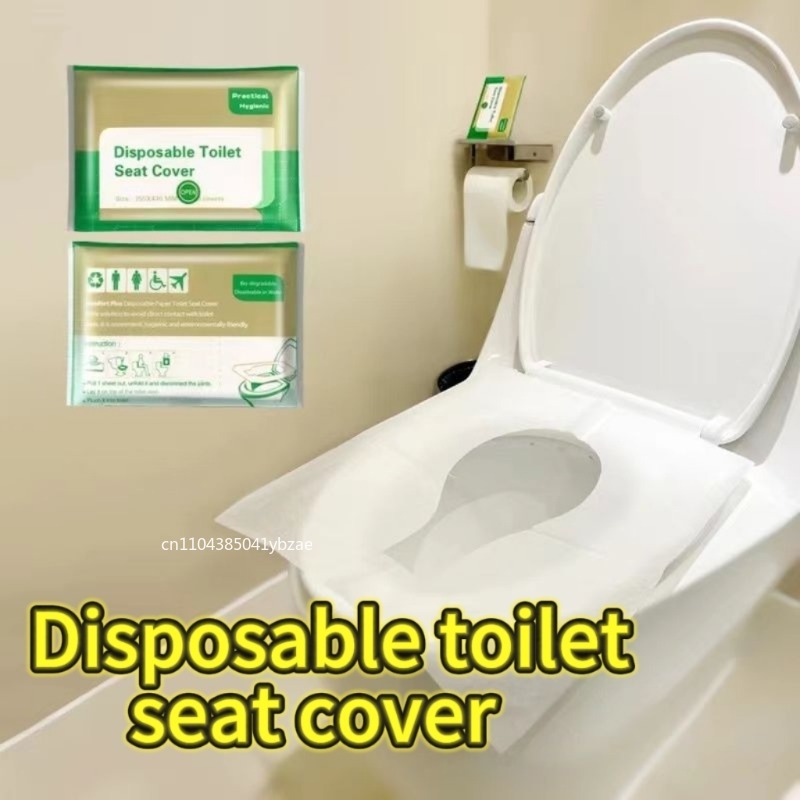 Housse de siège de toilette je - Outdoor Camping Carpet avis et prix
