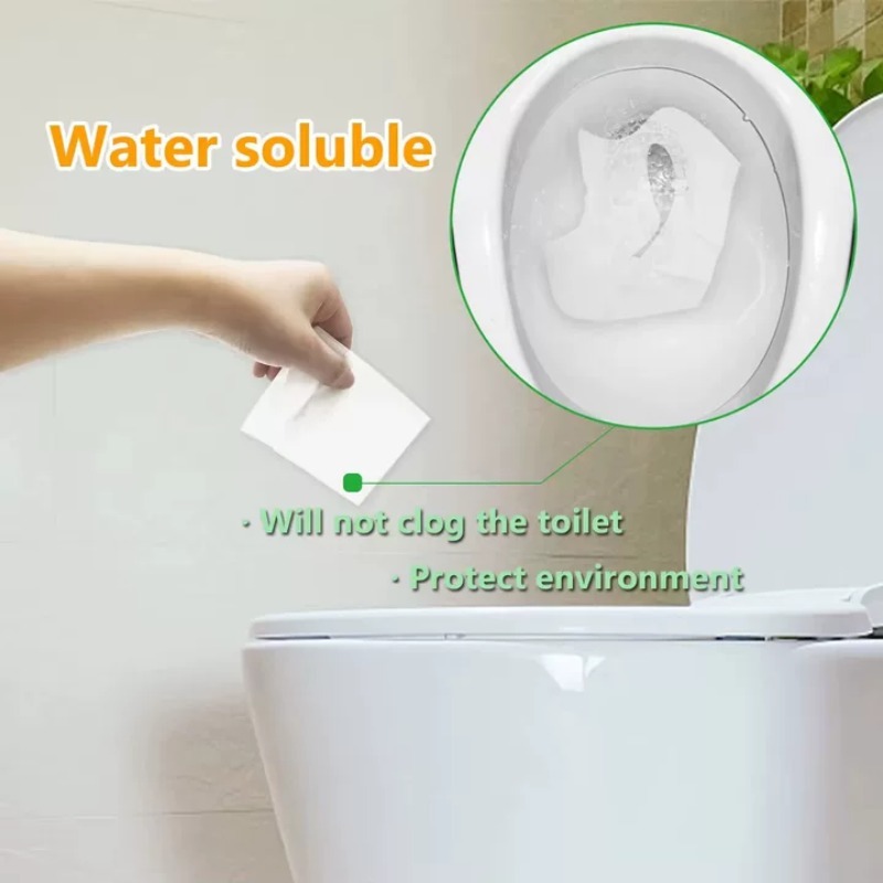Housse de siège de toilette je - Outdoor Camping Carpet avis et prix
