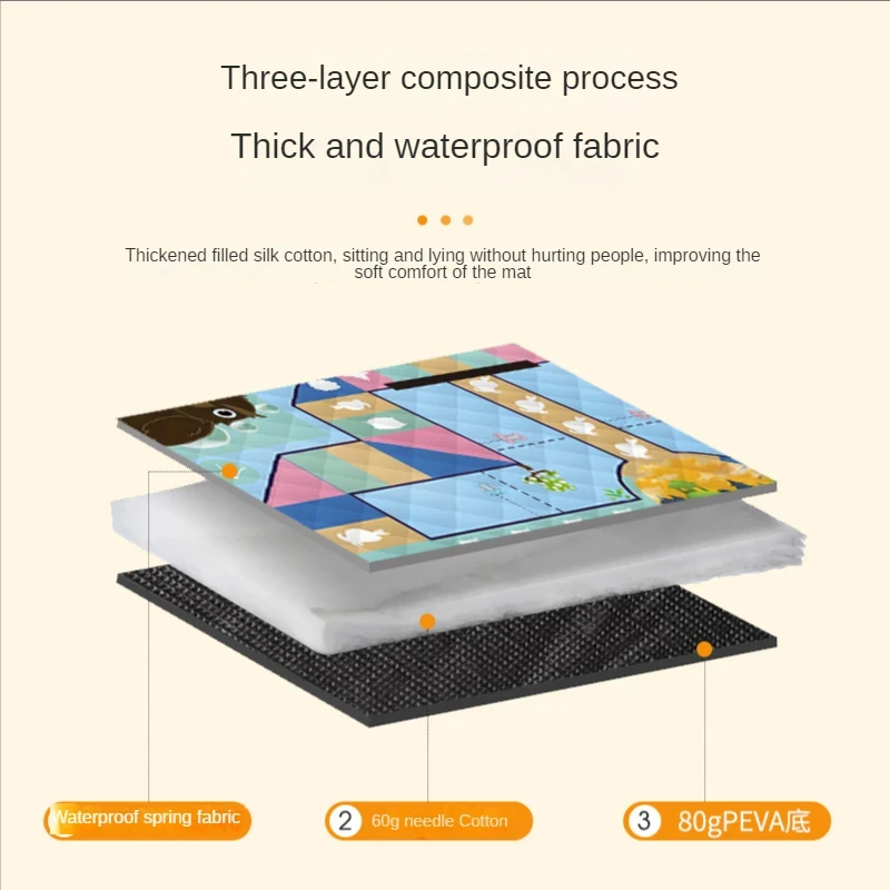 Tapis de pique-nique Portable  - Outdoor Camping Carpet avis et prix