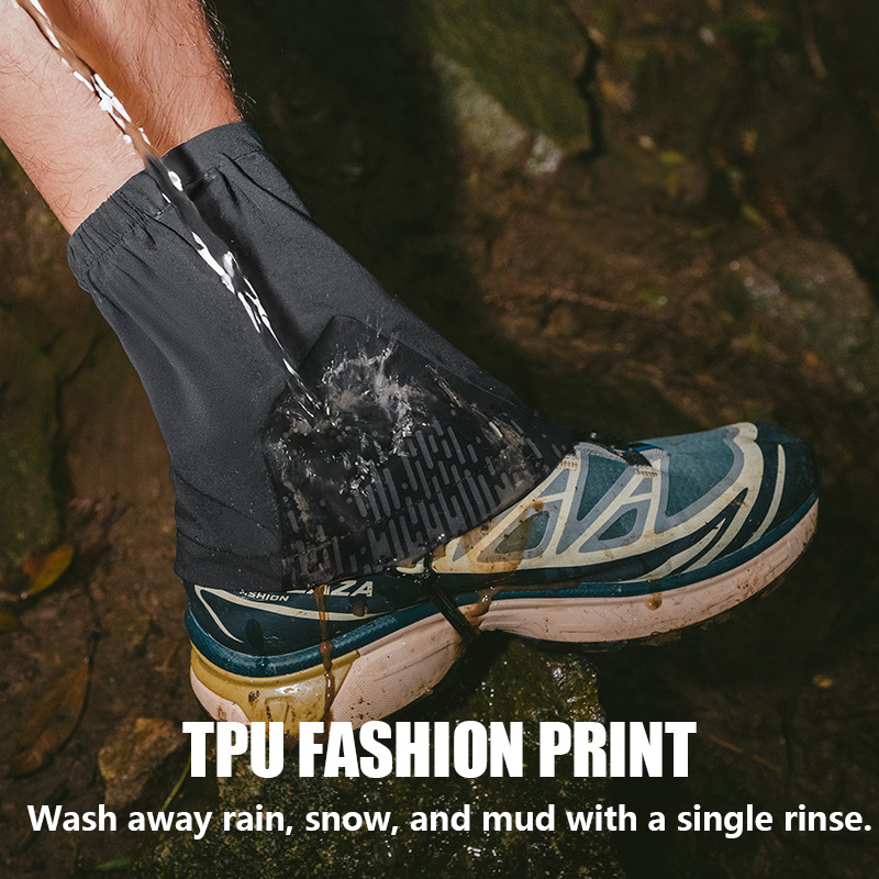 Naturehike Guêtres de randonné - Trekking Gaiters avis et prix