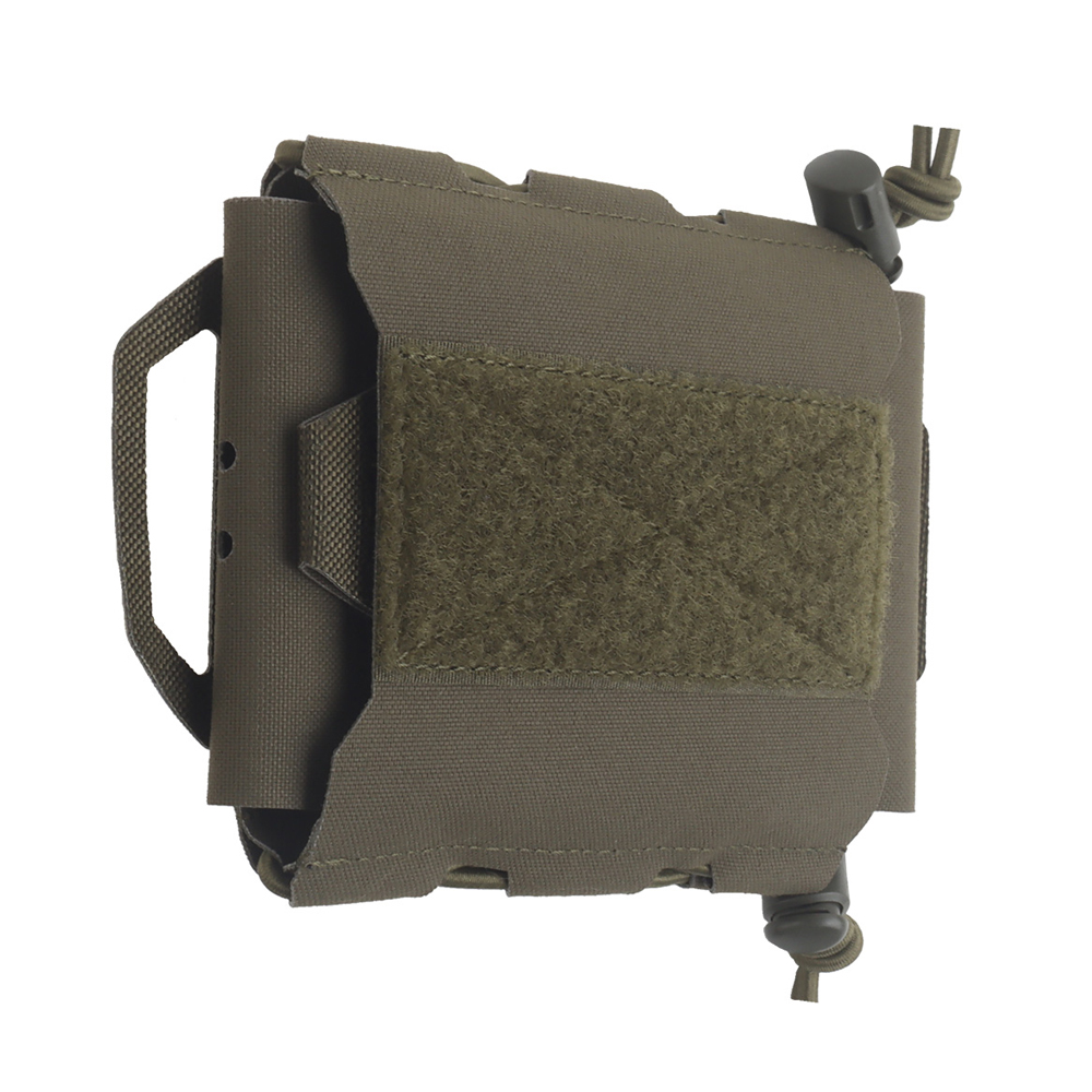 Pochette tactique IFAK compact - First Aid Kit Camping avis et prix