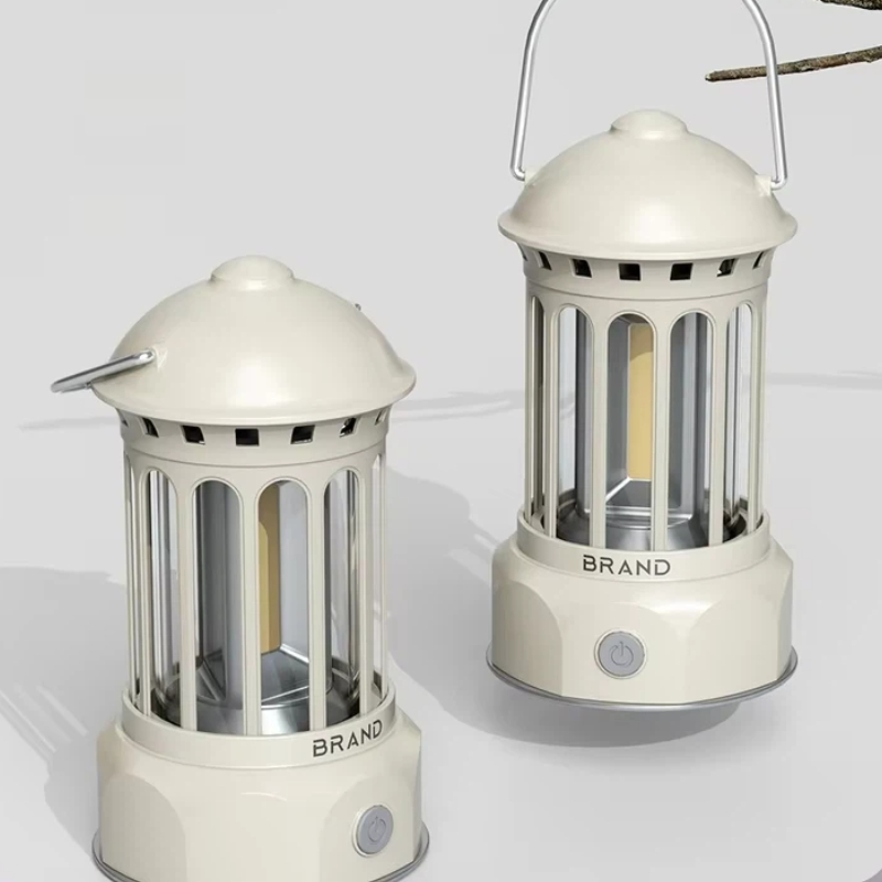 Lanterne de camping rétro géné - Outdoor Camping Lighting avis et prix