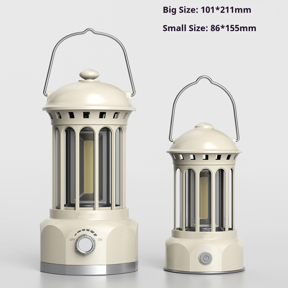 Lanterne de camping rétro géné - Outdoor Camping Lighting avis et prix