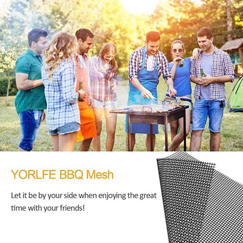 YOMEEI 1 pièces Barbecue tapis - Outdoor Camping Carpet avis et prix