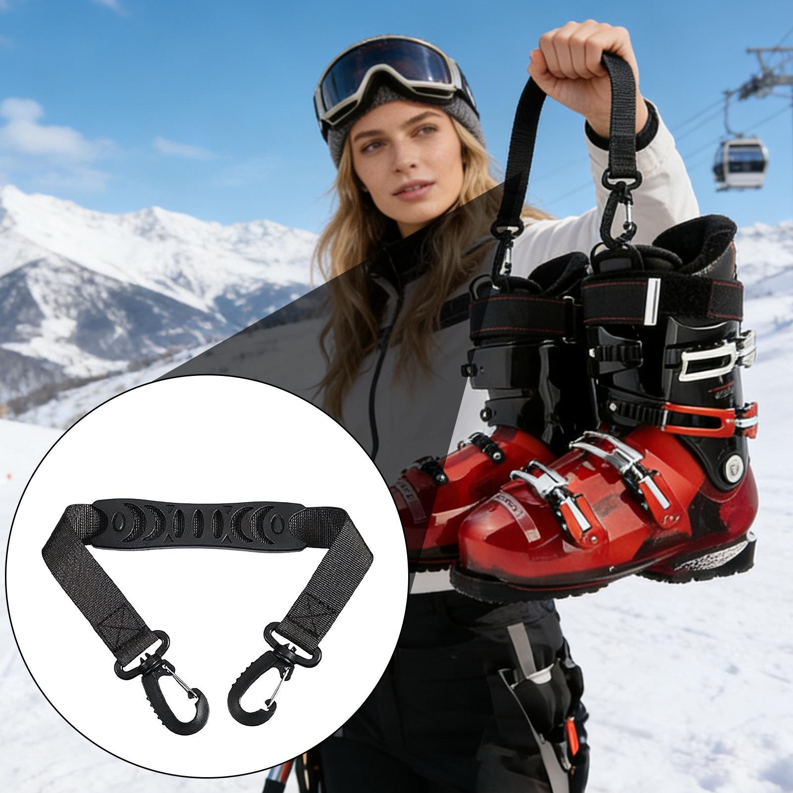 Sangles de chaussures de Ski,  - Outdoor Camping Gear avis et prix