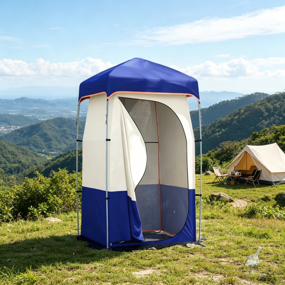 Tente de Douche de Camping Pop - Outdoor Camping Showers avis et prix
