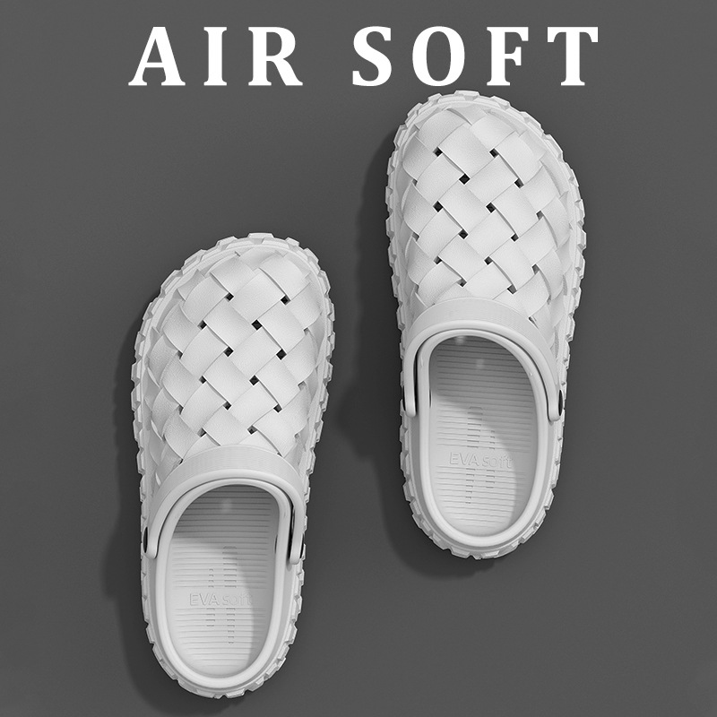 Nouvelles chaussures grotte sa - Outdoor Camping Slippers avis et prix