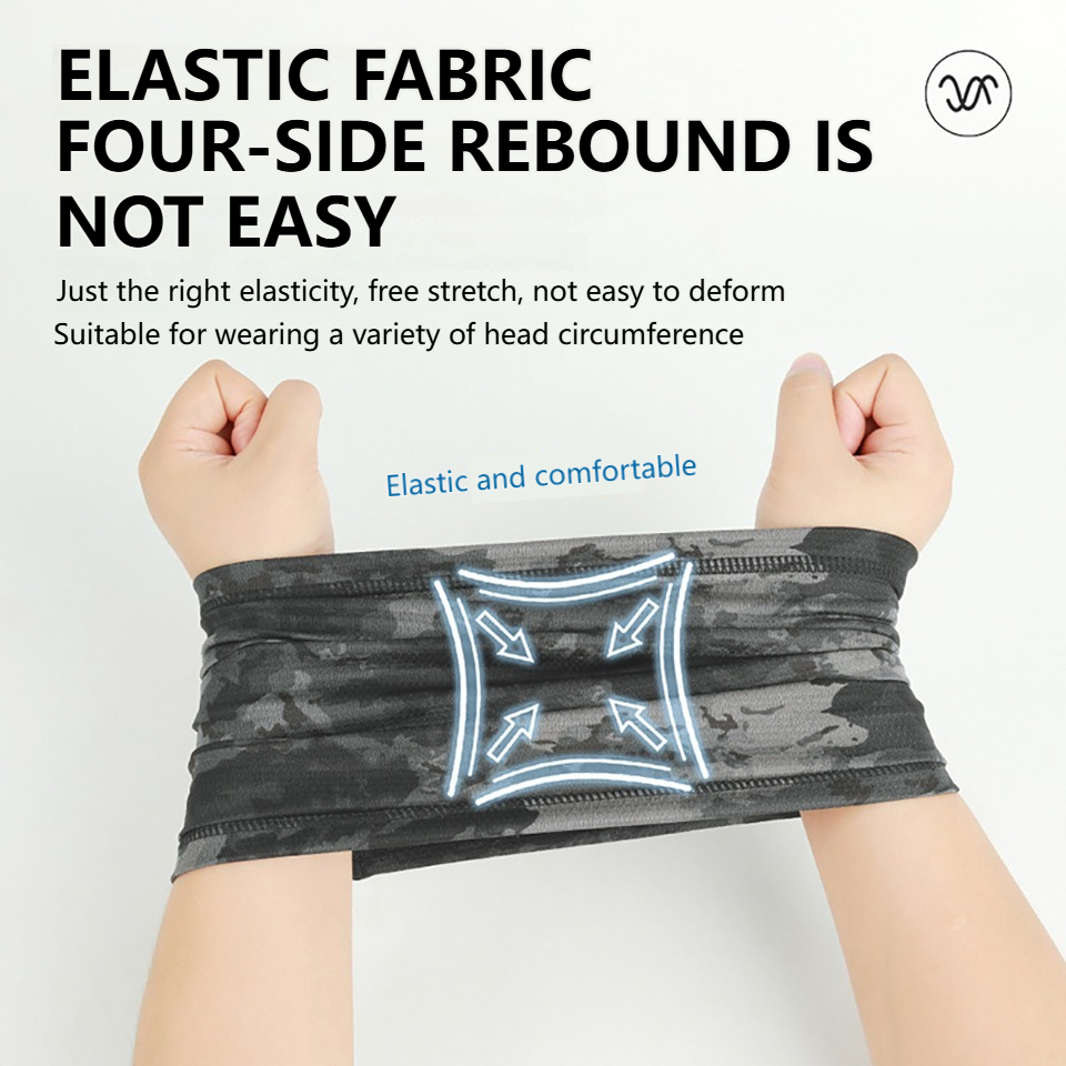 NOFOXO Cache-cou de sport d'ét - Trekking Gaiters avis et prix