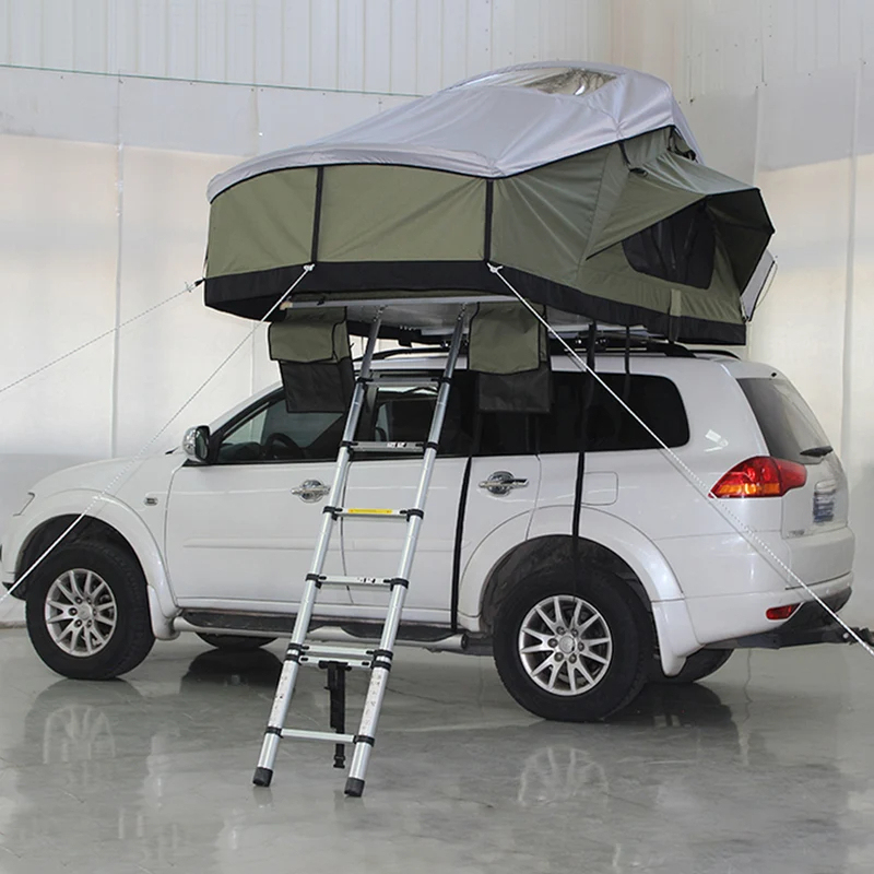 Vente Flash Usine - Tente de T - Outdoor Camping Vehicle avis et prix