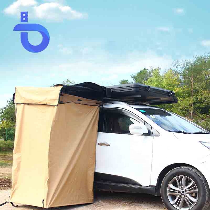 Tentes de camping en nylon pou - Outdoor Camping Showers avis et prix