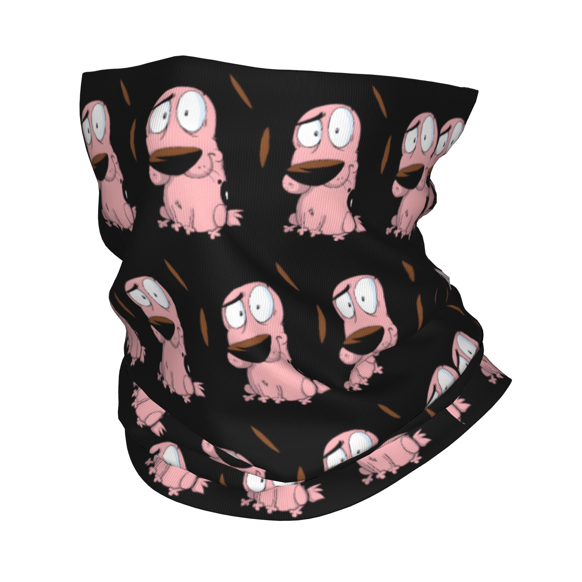 Cache-cou et Bandeau d'Hiver P - Trekking Gaiters avis et prix