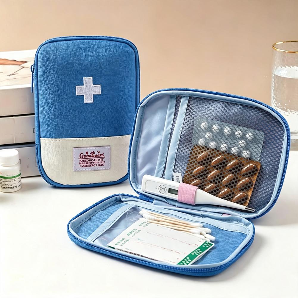 Trousse de premiers secours po - First Aid Kit Camping avis et prix