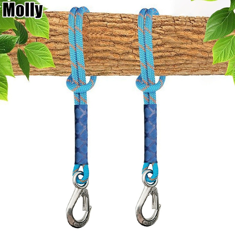 1 corde de suspension en nylon - Camping Hammock avis et prix