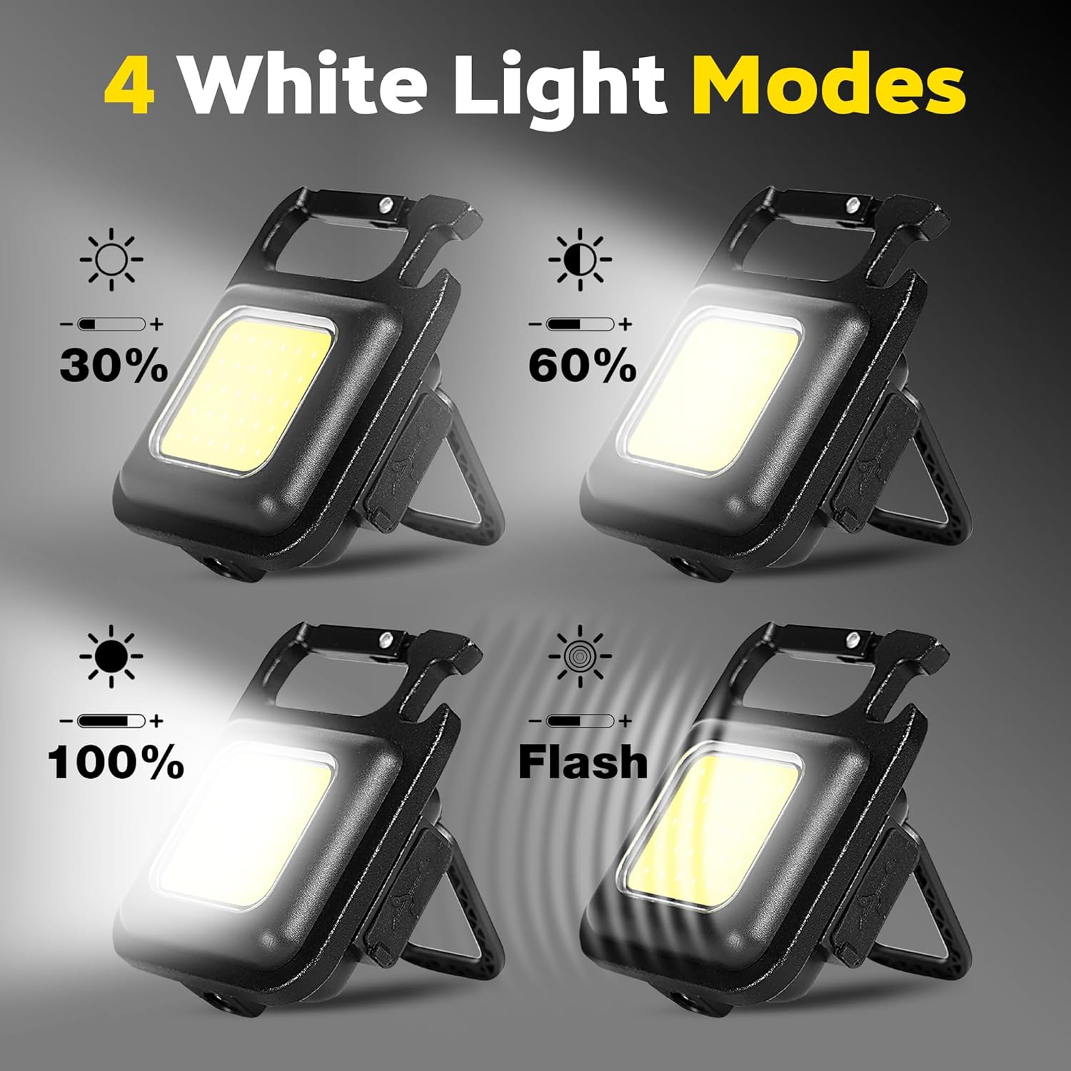 Lampe de poche portable multif - Camping Lantern avis et prix